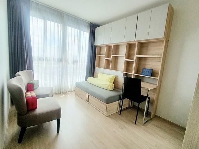 ขาย คอนโด ไอดีโอ โอทู 53 ตรม. 2 นอน 2 น้ำ ชั้น 13 BTS บางนา