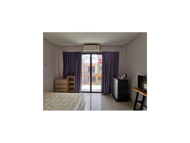 อาคารพาณิชย์ 5 ชั้น 14 ตารางวา ป่าตอง ภูเก็ต