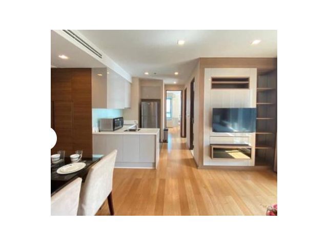 ให้เช่าคอนโด The Address Asoke ถนนเพชรบุรี ราชเทวี