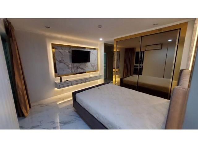 ให้เช่าคอนโด Regent Home Sukhumvit 97/1 ห้องสูทใหญ่หรูหรา บิวอิ้นทั้งห้อง ใกล้ BTSบางจาก ,ทางด่วน