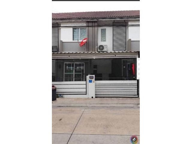 หมู่บ้านพฤกษา86ทับ1 ลาดกระบัง54