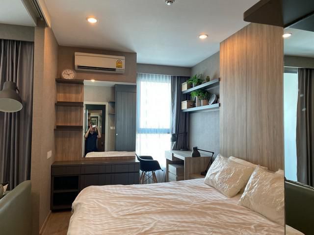 For rent IDEO Q Chula-Samyan,  1 bedroom,