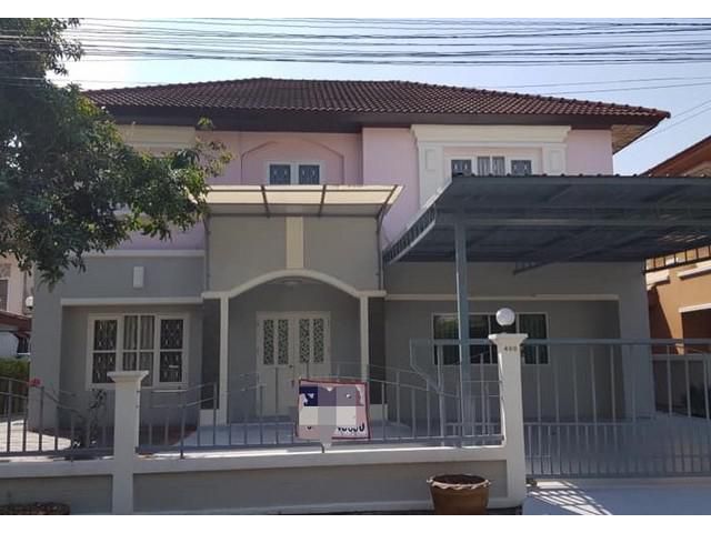 ให้เช่าบ้านเดี่ยว2 ชั้น เพอร์เฟคเพลส รามคำแหง 164