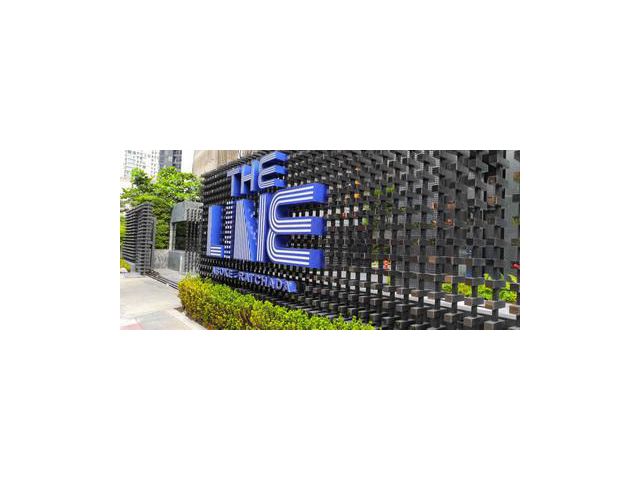 The Line Asoke-Ratchada