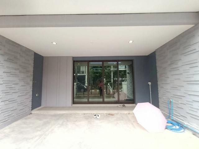 ขายโฮมออฟฟิต Plex Bangna 3 ชั้น 25 ตรว