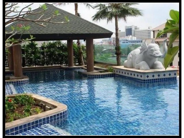 ให้เช่า คอนโดบ้านสาทรเจ้าพระยา  1  ห้องนอน .