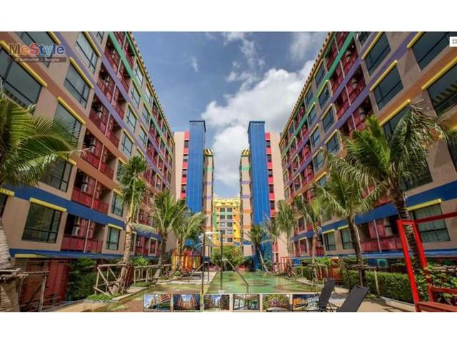 ให้เช่า MESTYLE CONDO สุขุมวิท-บางนา