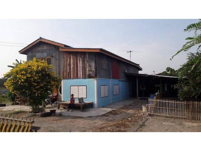 ขายบ้านพร้อมที่ดินอำเภอบางปลาม้า จังหวัดสุพรรณบุรี