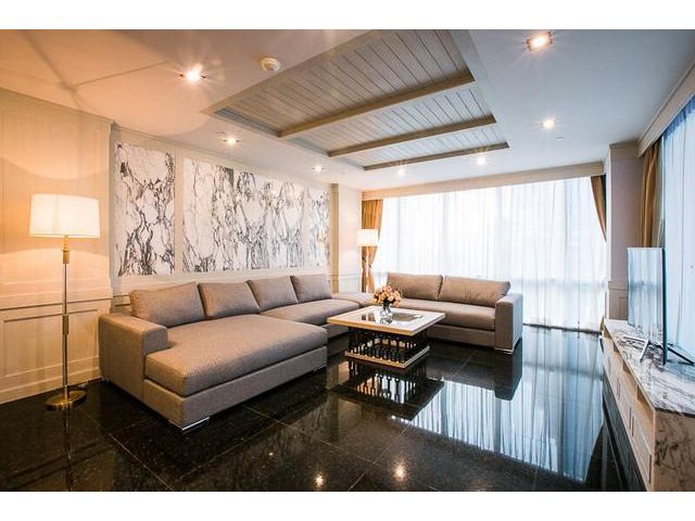 ให้เช่าคอนโด Le laffene sukhumvit 31 ห้อง Duplex