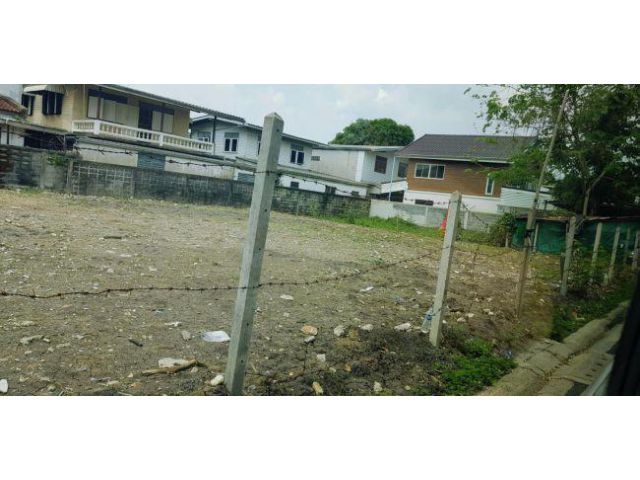 PJL420 ขายที่ดิน 120 ตรว. ดอนเมือง ซอยโกสุมรวมใจ36  ราคาขาย 5,100,000 บาท