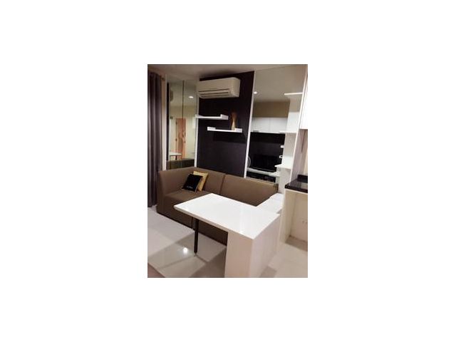 Metro Sky Ratchada  1 Bedroom30 Sqm