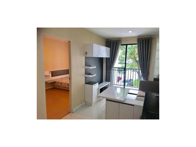 Metro Sky Ratchada  1 Bedroom30 Sqm