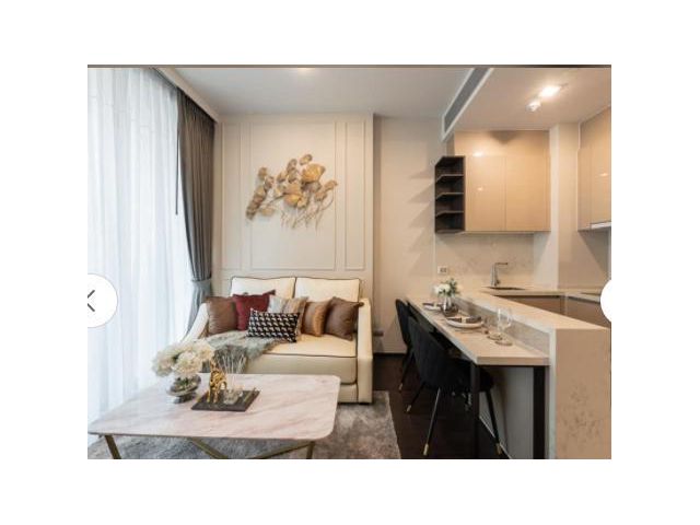 ให้เช่าคอนโดLaviq สุขุมวิท57  Fully Furnished