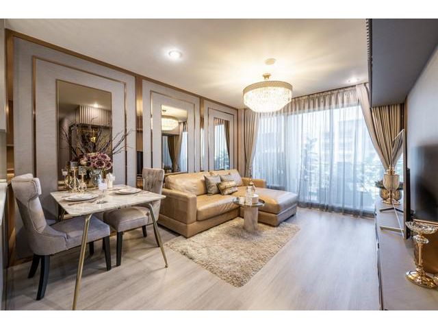 ขาย Happy Condo ลาดพร้าว 101 ห้อง 2นอนเลี้ยงสัตว์