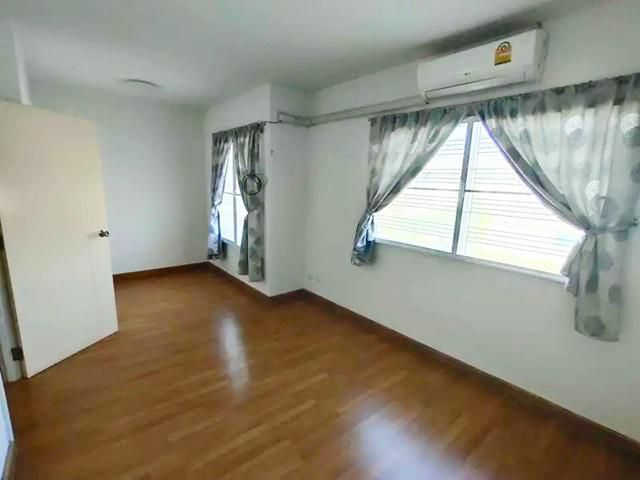 เทพารักษ์ รร. สารสาสน์ 2ชั้น  ม.พฤกษา แพรกษา 3นอน
