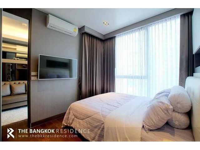 ปล่อยขายคอนโด The Lumpini 24 @BTS พร้อมพงษ์ ชั้น15