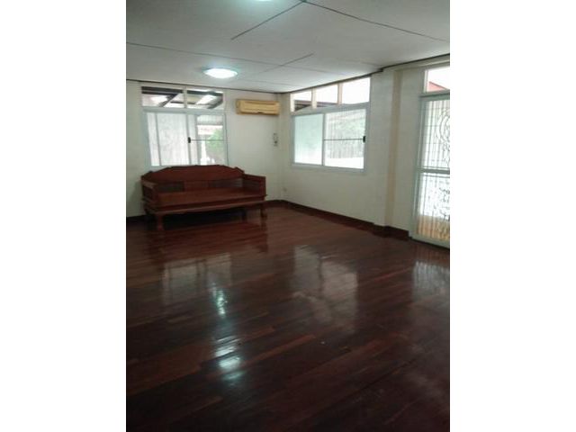 ให้เช่าบ้านเดี่ยว หมู่บ้านสุวรรณประสิทธิ์ ถนนนวมินทร์