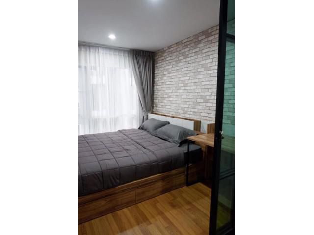 ราคาพิเศษ ด่วน ด่วน  ให้เช่า คอนโด Regent Home สุขุมวิท 81 (ใกล้ BTSอ่อนนุช)
