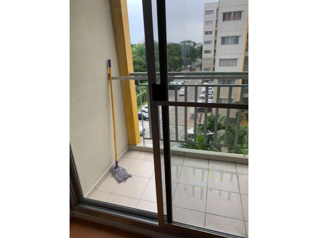 (DH36) ขายคอนโด ลุมพินี นิด้า - เสรีไทย 2 (Lumpini Condo Town Nida - Serithai 2)