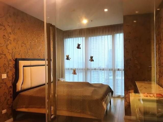 Condo for sale, The River, 1 bedroom.