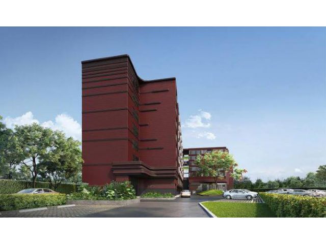 CM03739 ขายสัญญาคอนโด เคฟ ทียู Kave TU เนื้อที่ 28.22 ตร.ม. ( Bedroom extra)*A404 ตรงข้ามมหาวิทยาลัยธรรมศาสตร์