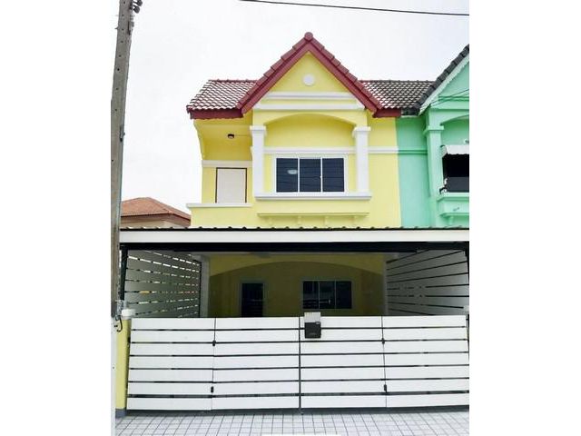 ผ่อนบ้าน ร้อยเอ็ด เดือนล่ะ 5000 บาท