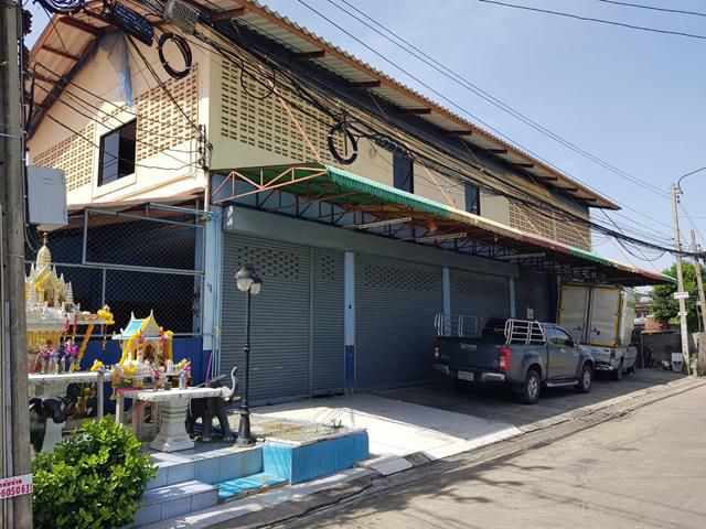 BTSสะพานใหม่! ทำความเย็น 500ตรม.สะพานใหม่ดอนเมือง