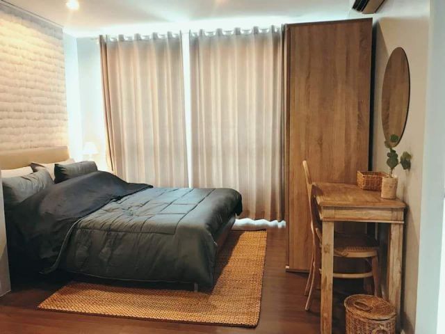 ขาย/ให้เช่า Dcondo campus resort chiangmai