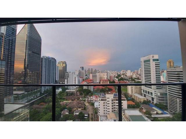 ขายเดอะ ลอฟท์ อโศก 2 นอน วิวไม่บล็อค เฟอร์ครบ