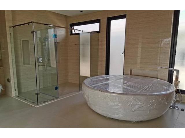 PL16 ขายบ้านเดี่ยว หมู่บ้านเอเวอร์กรีนวิลล์