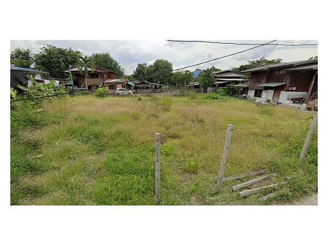 BSRP0047 ขายที่ดิน พร้อมเอกสารสิทธฺ์ โฉนด ที่ดินทำเลสวย ที่ดินเปล่าถมแล้ว เหมาะสำหรับสร้างที่อยู่อาศัย