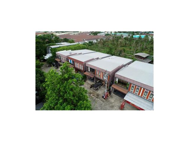 ขายโรงงานขนาดเล็ก 108 ตรว ในซอยพุทธบูชา 36 แยก 1