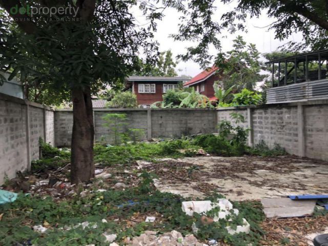PR620ขายที่ดิน 52-100  ตรว. ซอยพระราม 3 ซอย 6 ใกล้เอเชียทีค