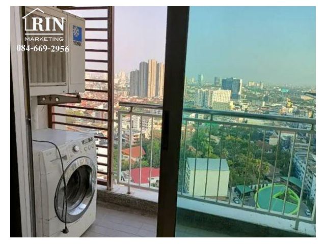 R090-047 ขายคอนโด เซ็นทริค ซีน สุขุมวิท 64 (Centric Scene Sukhumvit 64)