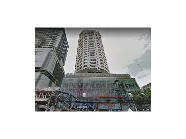 คอนโดมิเยนียม Grand Diamond Pratunam