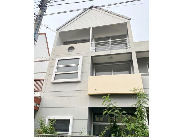 ลดครั้งที่ 3 รีโนเวท! 3ชั้น25ตรว.เมืองทองธานี