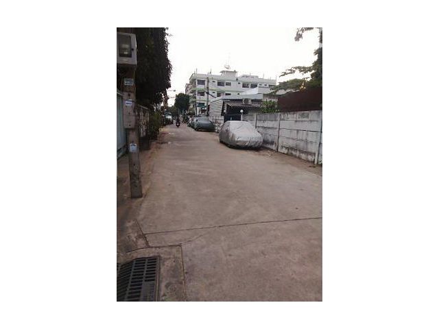 House for sale, Phra Khanong