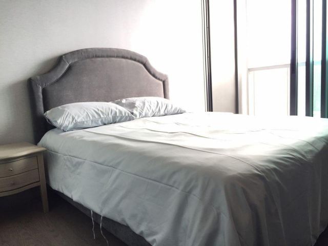 ให้เช่าคอนโด A Space I.D Asoke-Ratchada ราคาถูก