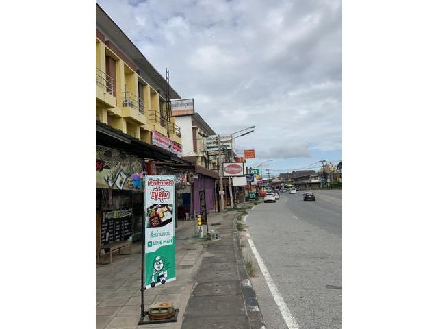 โครงการ: หมู่บ้าน เขาน้อยวิลเลท