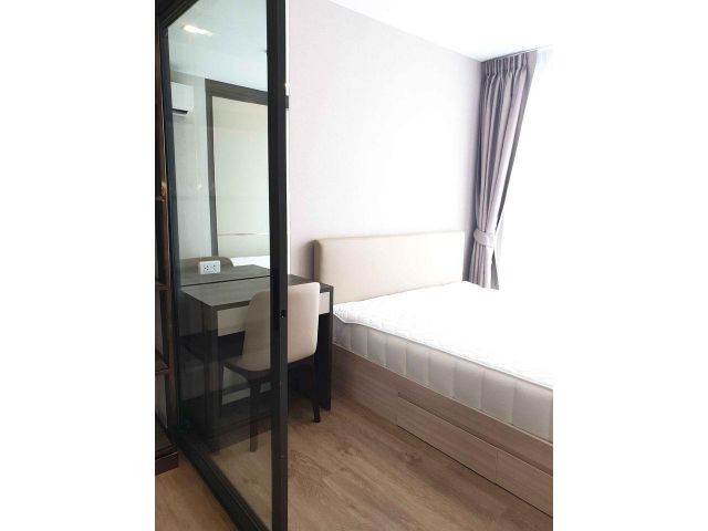 ให้เช่าคอนโด The Nest Sukhumvit 22 ใกล้ MRT