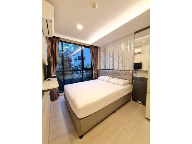 ให้เช่าคอนโด VTARA Sukhumvit 36 ใกล้ Major เอกมัย