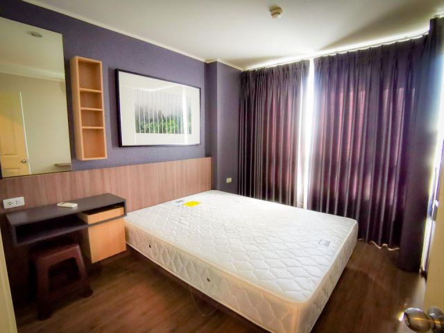 ให้เช่าคอนโด U Delight Rattanathibet  ราคาถูก