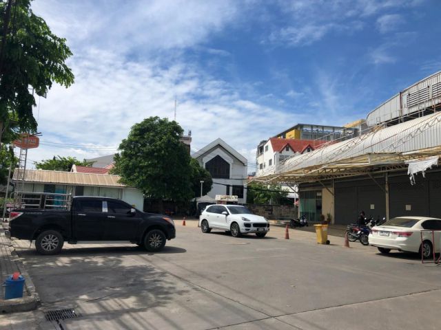 ถนนพิบูลสงคราม (ประชาราษฎร์สาย1)