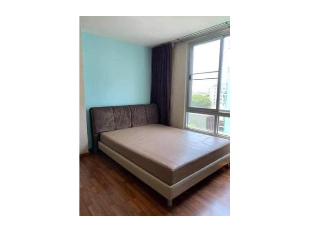 ขายคอนโด Atrium Phahol – Suthisarn ใกล้ BTS