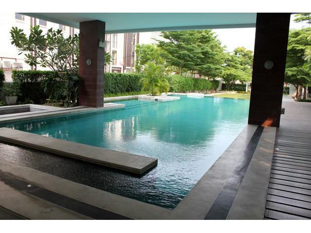 For rent, The Fine At River, Charoen Nakhon