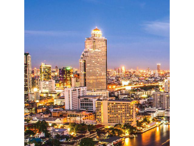 ขายคอนโด State Tower (สเตท ทาวเวอร์) สีลม เจริญกรุง รีโนเวทใหม่ ราคาถูก พร้อมเข้าอยู่