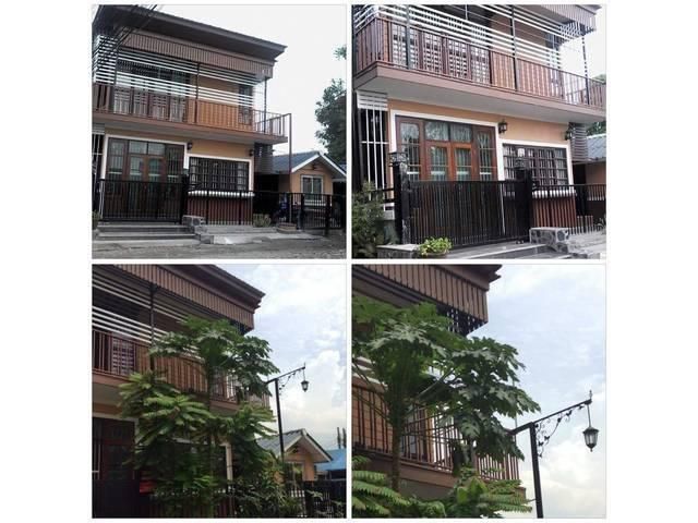 PS27 ให้เช่าบ้านเดี่ยว 2 ชั้น กรุงเทพกรีฑา7 หลังหัวมุม ว่างเดือนสิงหาคม  เขตบางกะปิ