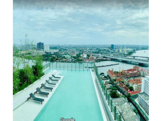 CM03741 ขาย/ ให้เช่า คอนโด แชปเตอร์วัน ชายน์ บางโพ Chapter One Shine Bangpo คอนโดมิเนียม ถนนประชาราษฎร์สาย 1