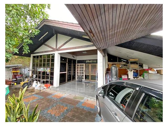 ขายบ้านซ.เสือใหญ่อุทิศ(รัชดาฯ36)AOL-F81-2107004207