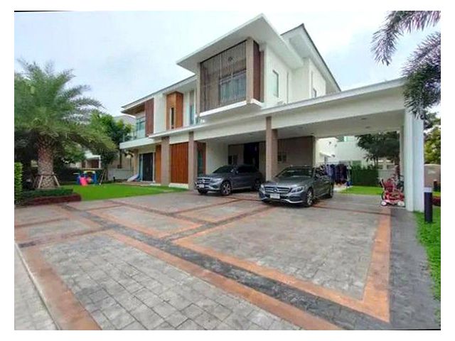 ขายบ้านเพอร์เฟคมาสเตอร์พีซRama9AOL-F81-2107004199)